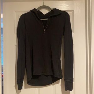 Lululemon Quarter Zip